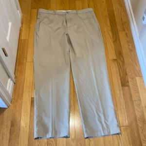 Greg Norman golf men’s dress pants 38/32